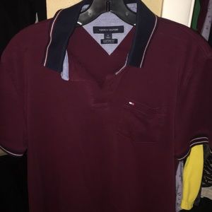 Tommy Hilfiger Size M Polo